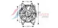 Ventilátor - AVA Quality Cooling