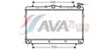 Hűtő, Motorhűtés - AVA Quality Cooling