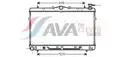 Vízhűtő - AVA Quality Cooling