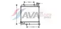 Vízhűtő - AVA Quality Cooling