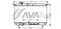 Vízhűtő - AVA Quality Cooling