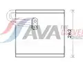 Párologtató, Klímaberendezés - AVA Quality Cooling