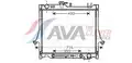 Vízhűtő - AVA Quality Cooling