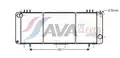Vízhűtő - AVA Quality Cooling