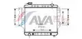 Vízhűtő - AVA Quality Cooling