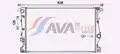Hűtő, Motorhűtés - AVA Quality Cooling