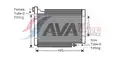 Klímahűtő - AVA Quality Cooling