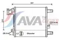 Kondenzátor, Klíma - AVA Quality Cooling