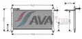 Klímahűtő - AVA Quality Cooling