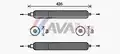 Szárítószűrő - AVA Quality Cooling