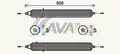 Szárítószűrő - AVA Quality Cooling