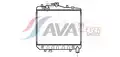 Vízhűtő - AVA Quality Cooling