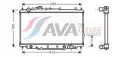 Vízhűtő - AVA Quality Cooling