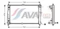 Vízhűtő - AVA Quality Cooling