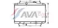 Vízhűtő - AVA Quality Cooling