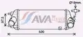 Töltőlevegő-hűtő - AVA Quality Cooling