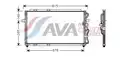 Klímahűtő - AVA Quality Cooling