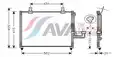 Klímahűtő - AVA Quality Cooling