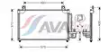 Klímahűtő - AVA Quality Cooling