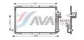 Klímahűtő - AVA Quality Cooling