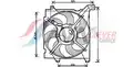 Ventilátor - AVA Quality Cooling