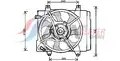 Ventilátor - AVA Quality Cooling