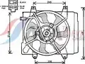 Ventillátor, Motorhűtés - AVA Quality Cooling