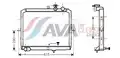 Vízhűtő - AVA Quality Cooling