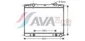 Hűtő, Motorhűtés - AVA Quality Cooling