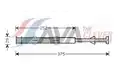 szárító szűrő - AVA Quality Cooling
