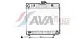 Vízhütö - AVA Quality Cooling