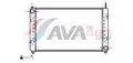 Vízhütö - AVA Quality Cooling