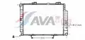Vízhűtő - AVA Quality Cooling