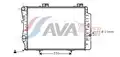 Vízhűtő - AVA Quality Cooling