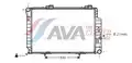 Vízhűtő - AVA Quality Cooling