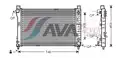 Vízhűtő - AVA Quality Cooling