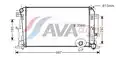Vízhűtő - AVA Quality Cooling