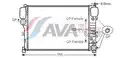 Hűtő, Motorhűtés - AVA Quality Cooling