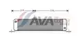 Olajhütö - AVA Quality Cooling