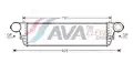Turbohűtő - AVA Quality Cooling