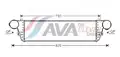 Turbohűtő - AVA Quality Cooling