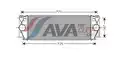 Turbohűtő - AVA Quality Cooling