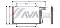 Klímahűtő - AVA Quality Cooling