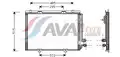 Klímahűtő - AVA Quality Cooling