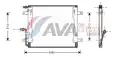 Klímahűtő - AVA Quality Cooling