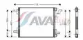 Klímahűtő - AVA Quality Cooling