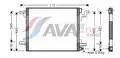 Klímahűtő - AVA Quality Cooling