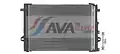 Klímahűtő - AVA Quality Cooling