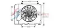 Ventilátor - AVA Quality Cooling
