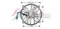 Ventilátor - AVA Quality Cooling